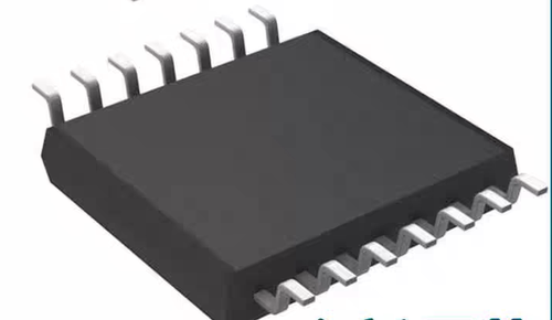 PT6522LQ 马自达3昂克赛拉仪表黑屏通病电源芯片IC模块