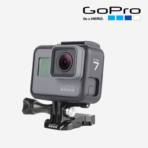 GoPro原装边框原装保护壳原厂
