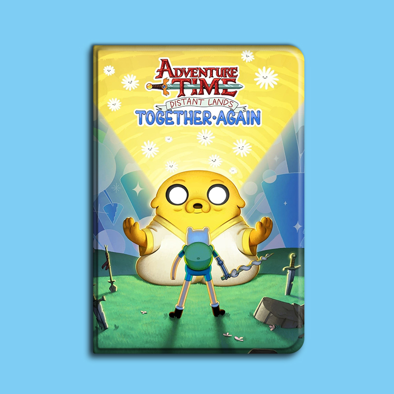 探险活宝适用ipad11代保护套