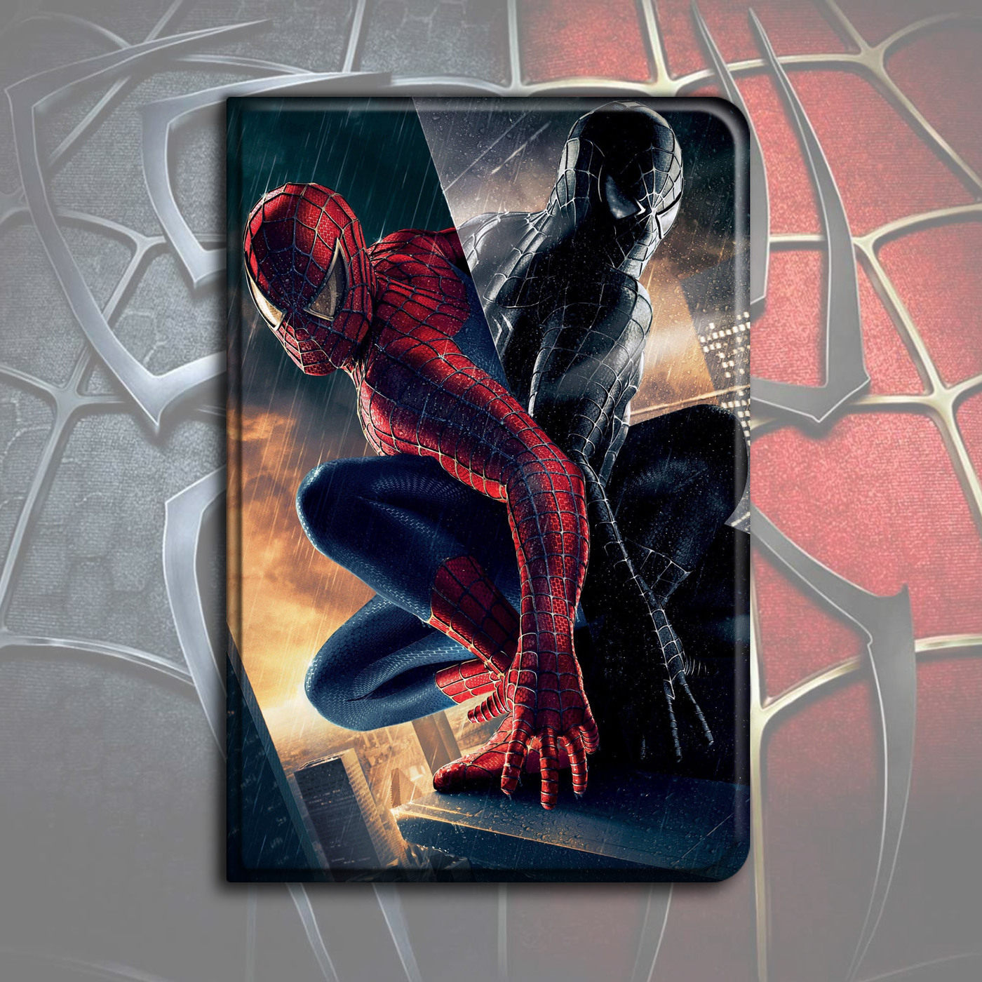 小米红米平板硅胶防摔全包保护套