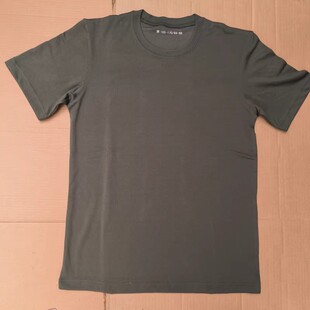 边防户外短袖体能服男正品吸汗排湿透气速干圆领t恤训练服单上衣