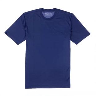 正品0614地勤机务圆领衫短袖体能衫航空机务夏季速干T体恤半袖衫