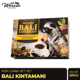 WORCAS猫屎咖啡Bali Kintamani