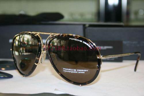保时捷太阳眼镜PorscheDesign