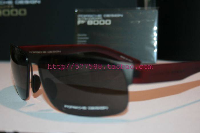 保时捷太阳眼镜PorscheDesign