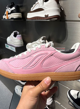 SV迷雾SMOGGY薄底板鞋女2025冬新款林孝埈同款鞋122548011VS