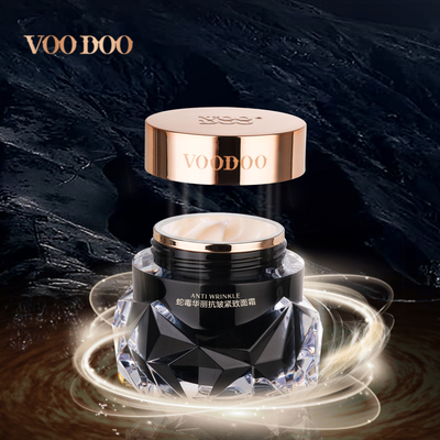 泰国VOODOO沐朵蛇毒面霜30ml