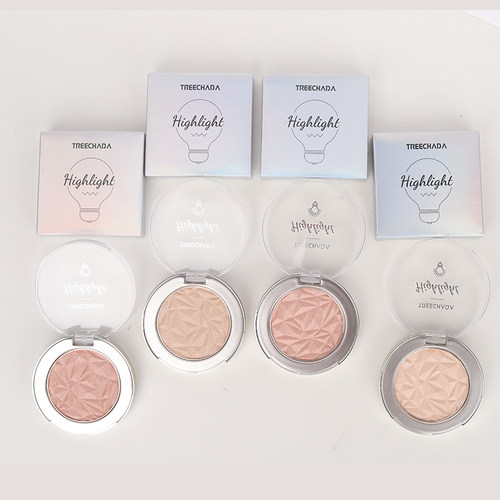 泰国treechada小灯泡高光烘焙粉
