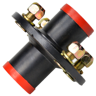 电动电瓶三轮车全半封闭篷车前轮前轴互换鼓器古股6301/6302轴承