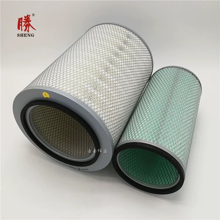 3038空气滤芯汽车空气滤清器K3038滤芯空气格