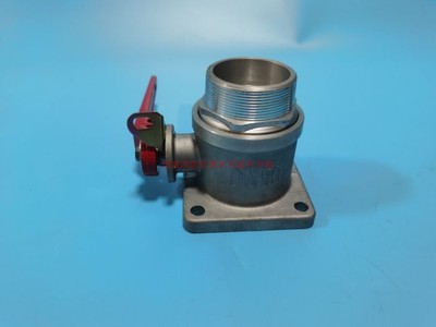 消防开关阀门洒水车配件