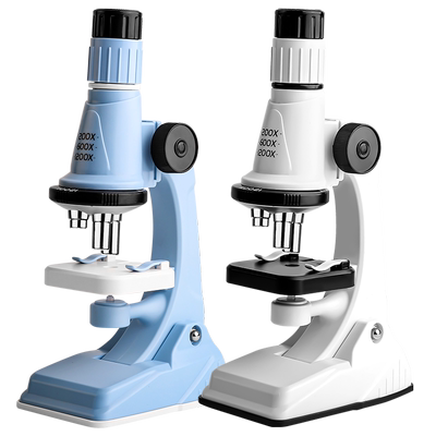 坚洲教学显微镜中考同款