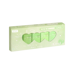 渐变色橡皮擦大号小学生专用无屑干净4B像皮擦不留痕儿童擦得干净幼儿园2B美术生专用素描象皮擦铅笔擦的干净