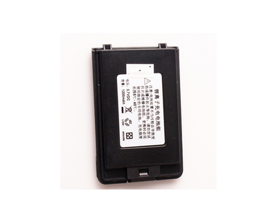 灵通对讲机电池 LH260对讲机锂电池LH260 原装锂电池1200mAh