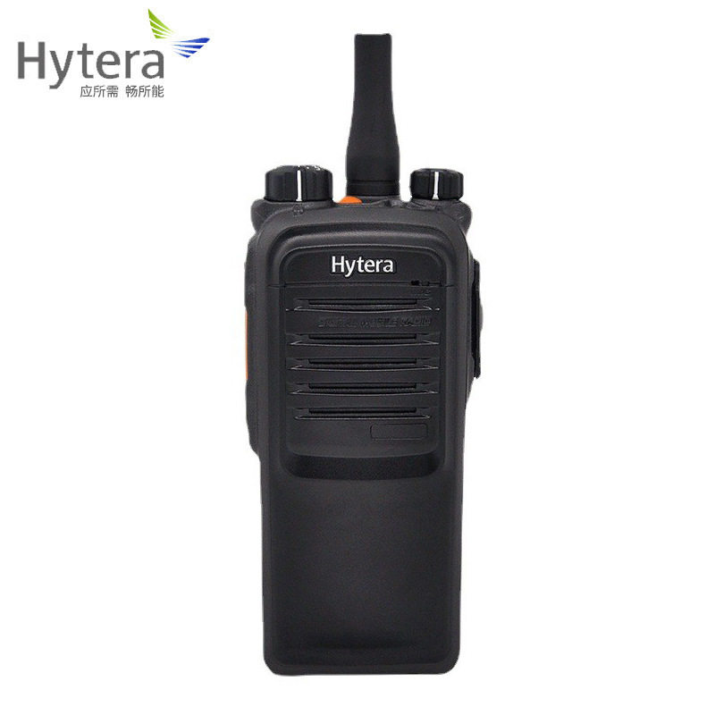 海能达（Hytera） PD700EX 数字模拟防爆对讲机兼容手台 好易通