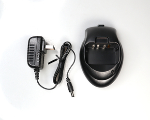灵通 LT-6100PLUS 对讲机 锂电池 充电器