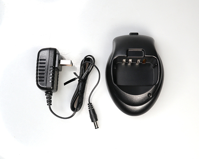 灵通 LT-6100PLUS 对讲机 锂电池 充电器