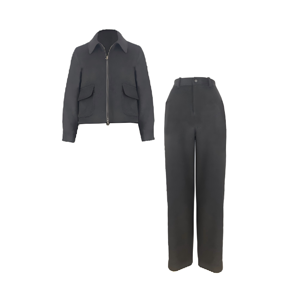 五免一【夏夏甄选】NQ3016AB 套装