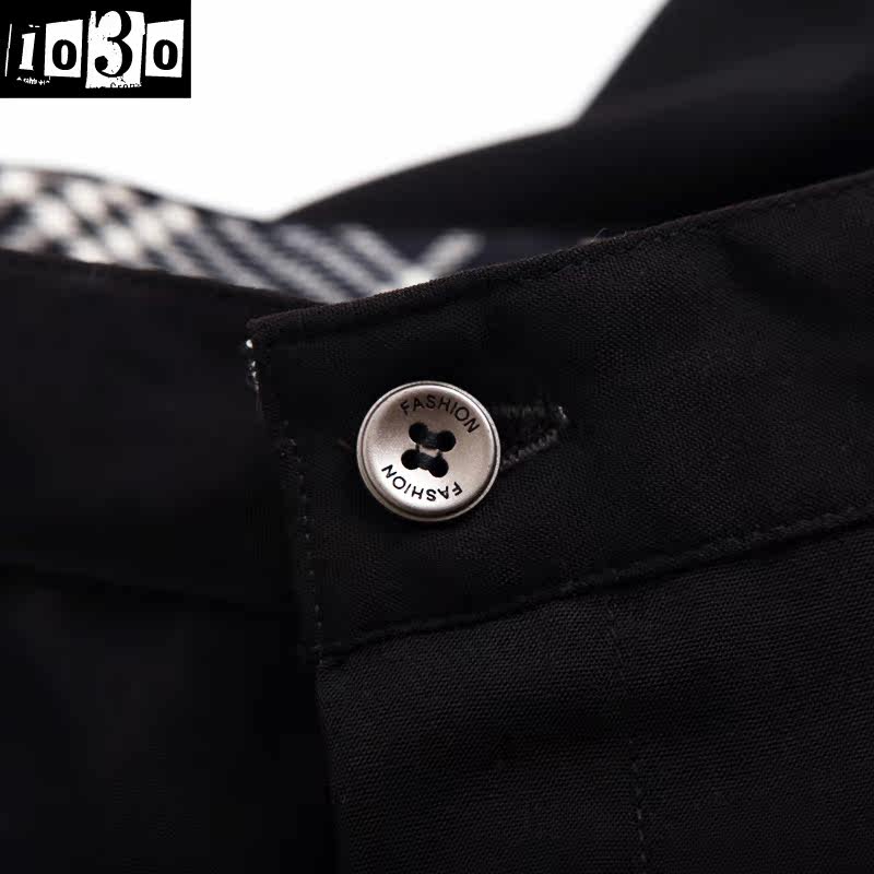 Pantalon en vrac pour jeunesse HIPHOP TOWN pour hiver - Ref 1488180 Image 5