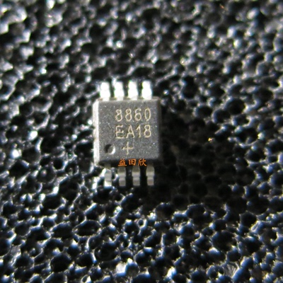 MAXI正品MAX8860EUA18
