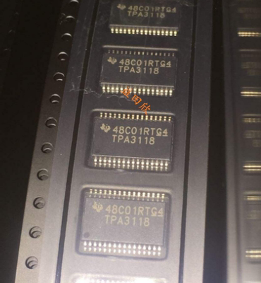 30W立体声放大器现货直拍