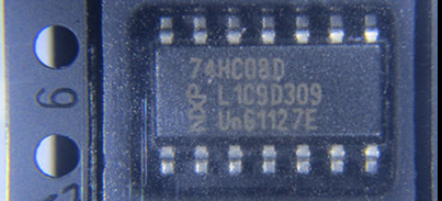 IC四二输入与门SOP-14