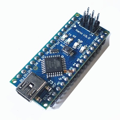 Nano进口芯片官方版正品