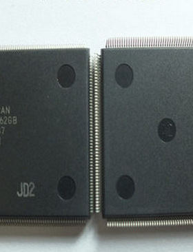 MB91F362GB  FUJITSU 封装QFP208   IC 芯片