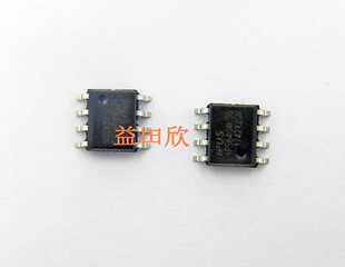 APS6404L-3SQR-SN 3.3V 兼容IPS6404LSQ IPS6404替代ESP-PSRAM64H