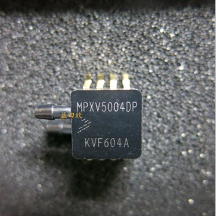 正品 MPXV5004DP SOP8 MPXV5004D MPXV5004 压力传感器 现货直拍