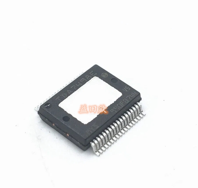 SSOP36音频D类放大器功放芯片