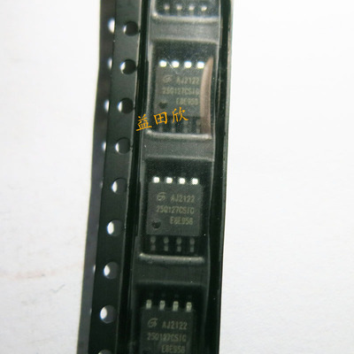 GD25Q127CSIG存储器芯片