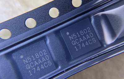 正品ICQFN32全新正品