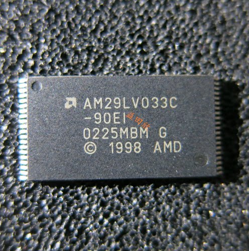 现货直拍正品AMDTSSOP40