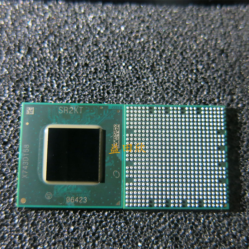 SR2KTX5-Z83501.4GHZBGA