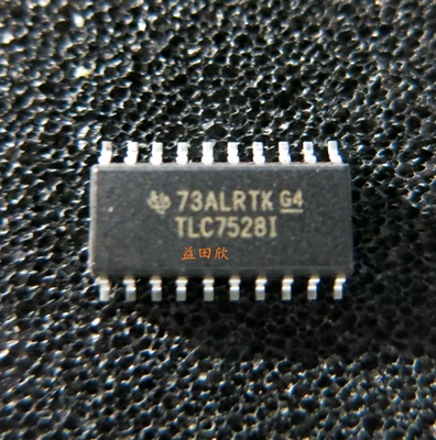 TSOP-20数模转换器直拍