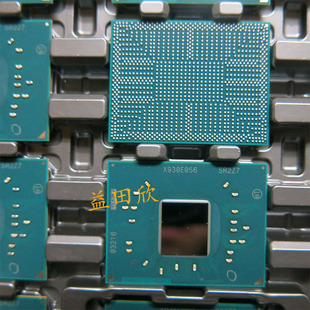 SR2Z7 N3350 封装BGA 全新原装 欢迎咨询