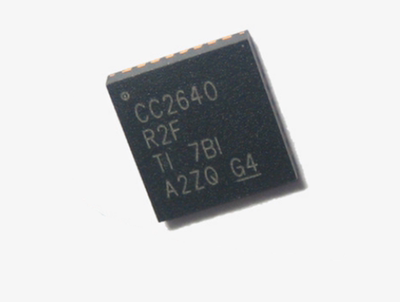 正品IT无线蓝牙5.0MCU