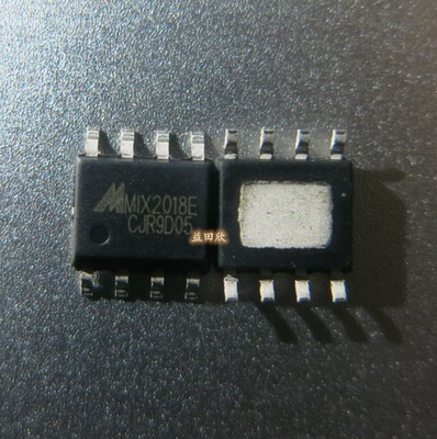 MX4.8W音频功率放大器芯片