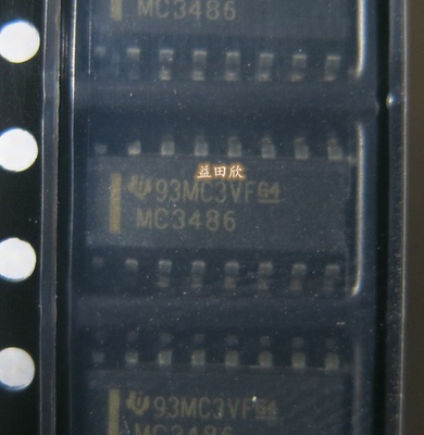 集成电路ICSOP-16现货直拍