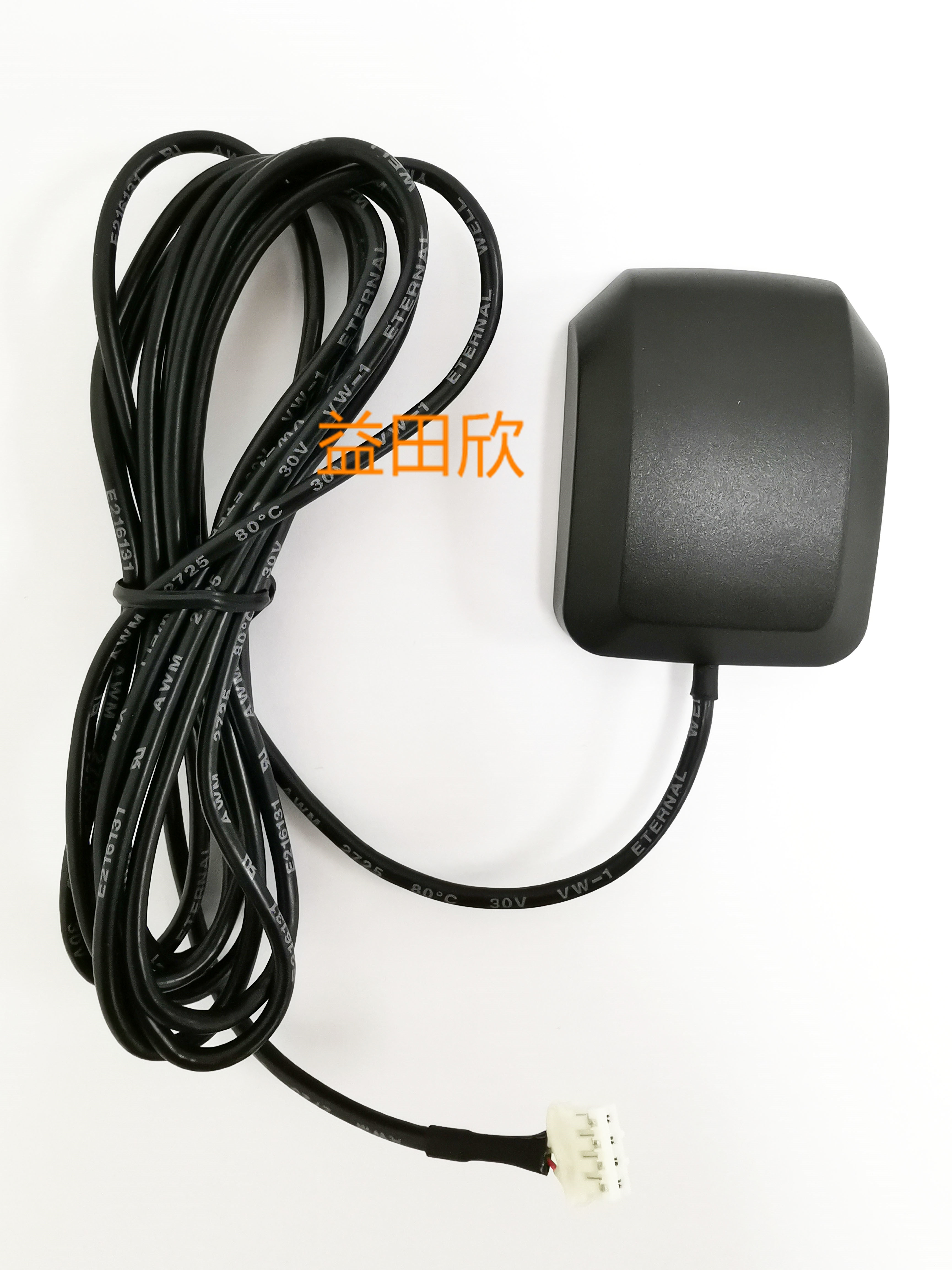 GPSUSB口供电windows系统