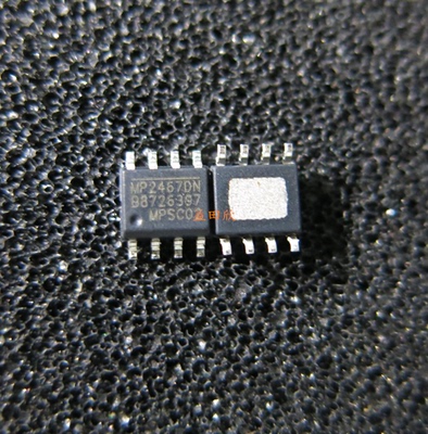 mp降压模块芯片SOP8