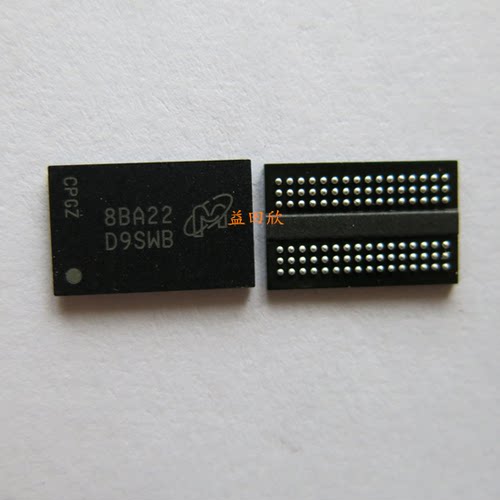 MT41K512M16HA-125正品