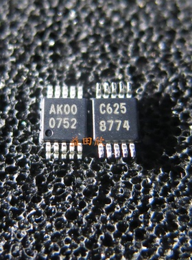 正品  SC338IMSTRT SC33 8 MSOP10 丝印 AKOO AK00 现货直拍