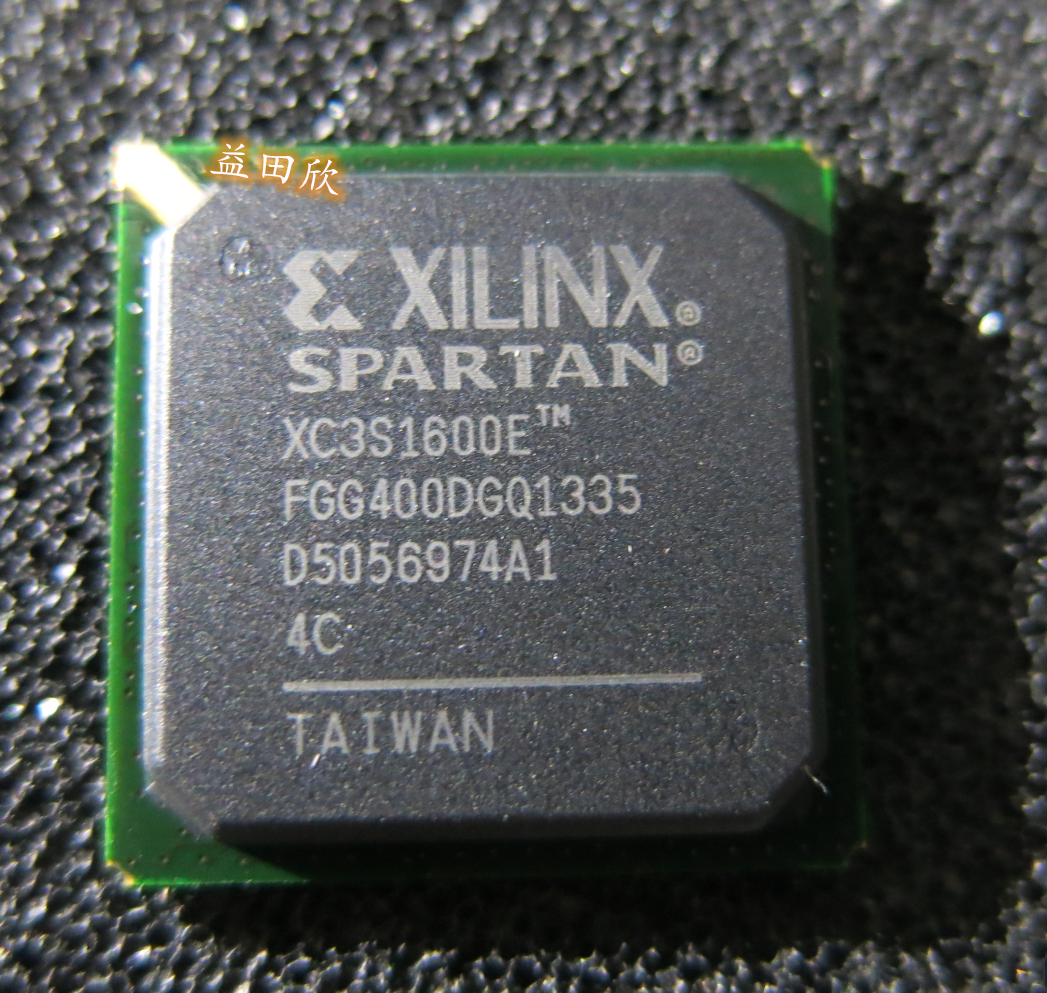 XCFPGA现场可编程门阵列