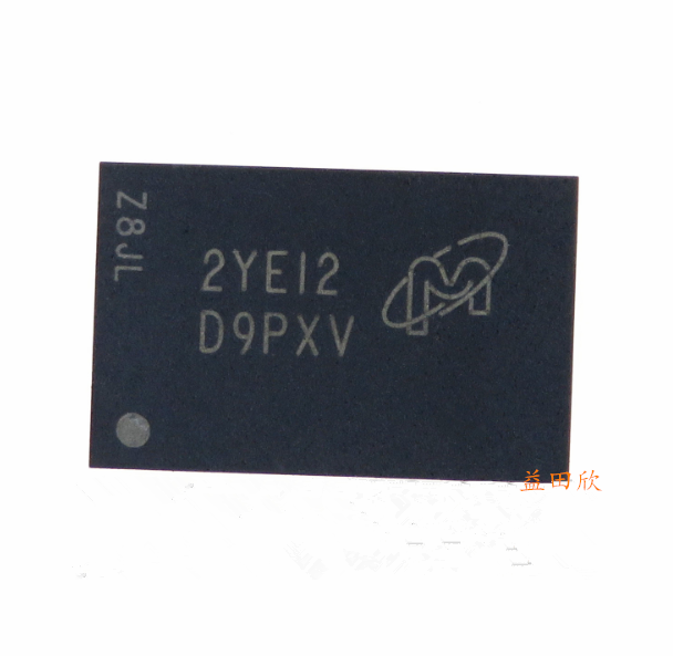 mirco正品MT41K256M16HA-125E