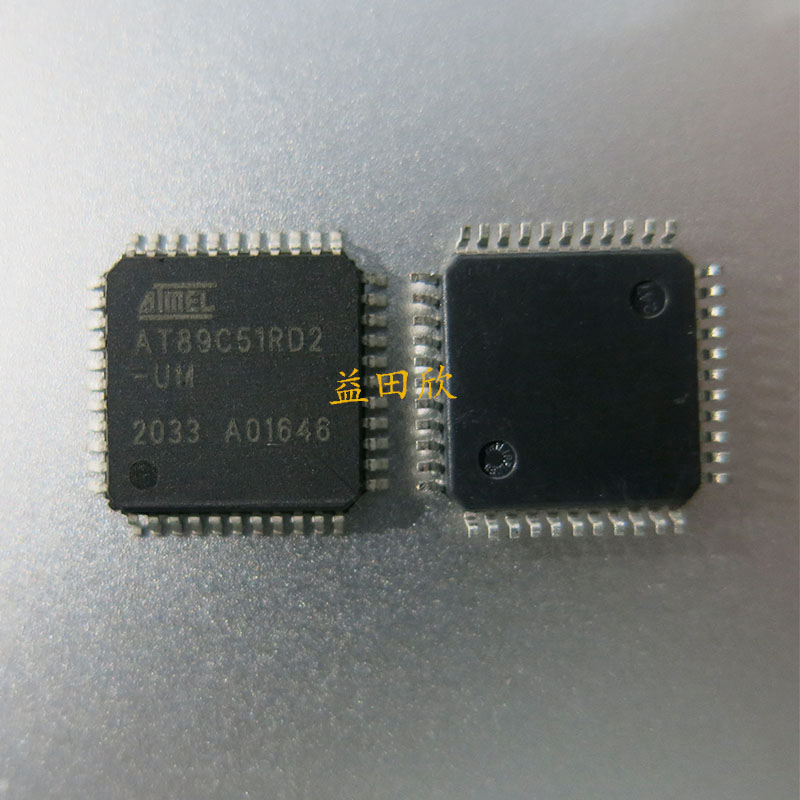 AT2659S低噪声放大器芯片