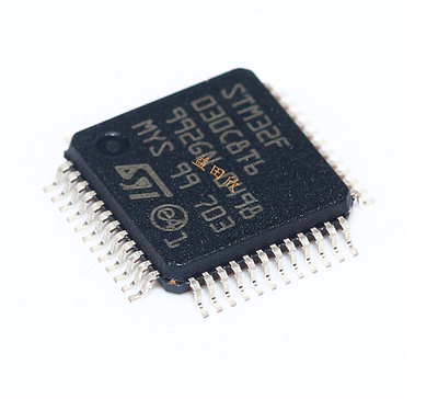 芯片ICSTM32F030现货