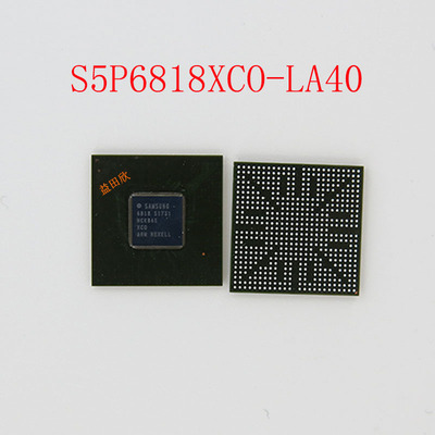 S5P6818XCO-LA40单片机
