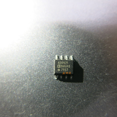 ADR421BRZ ADR421BR  ADR421ARZ  ADR421A SOP8 电压基准器芯片